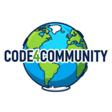Code4Community logo
